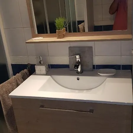 Apartment Les Embiez Six-Fours-les-Plages