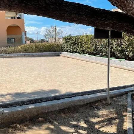 Les Embiez * Six-Fours-les-Plages