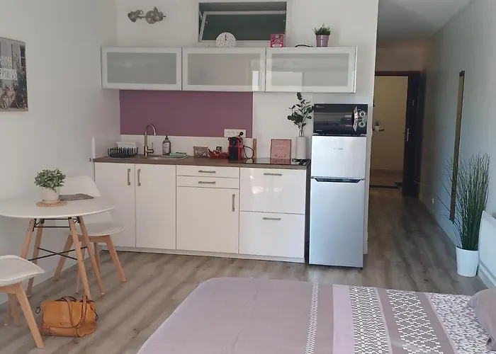 Les Embiez Apartment Six-Fours-les-Plages
